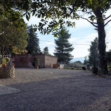 Il Nuvoloso 2 Città della Pieve Exterior photo